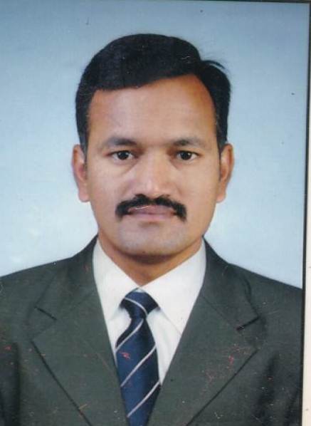 Mr. Sachin R. Jadhav